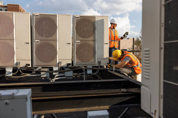 Local HVAC Companies in Sleepy Hollow, WY