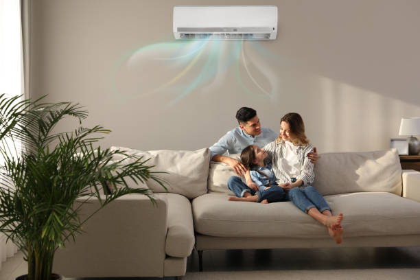 Best HVAC Installation Services  in Sleepy Hollow, WY