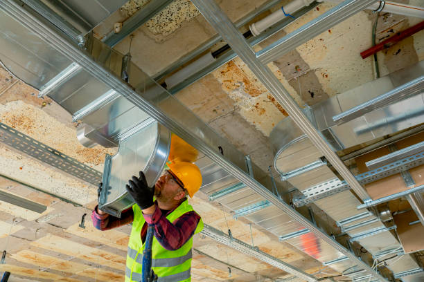 Best 24/7 HVAC Repair  in Sleepy Hollow, WY