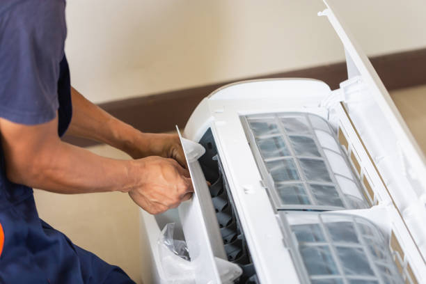Best HVAC Air Duct Cleaning  in Sleepy Hollow, WY