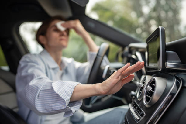 Best Air Conditioning Repair  in Sleepy Hollow, WY