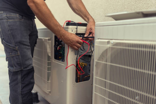 Best Heating Repair Services  in Sleepy Hollow, WY