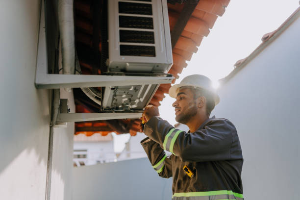Best Residential HVAC Services  in Sleepy Hollow, WY