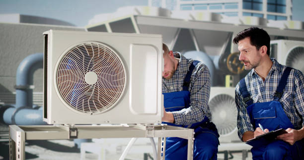 Best HVAC Companies Near Me  in Sleepy Hollow, WY