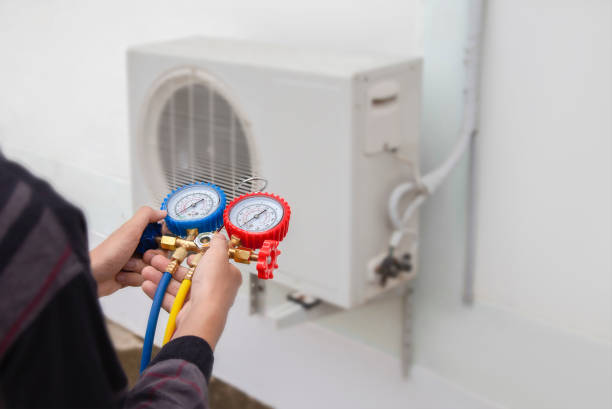 Best Best HVAC Companies  in Sleepy Hollow, WY