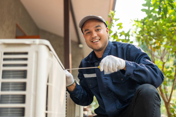 Best Emergency HVAC Repair  in Sleepy Hollow, WY