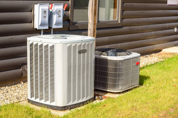 Best HVAC Maintenance Plan  in Sleepy Hollow, WY